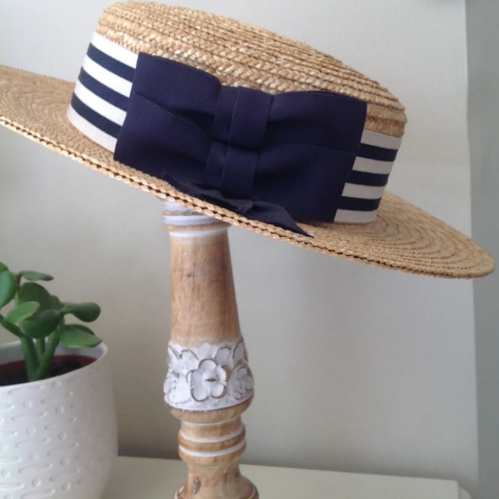 Laura Ashley Hat